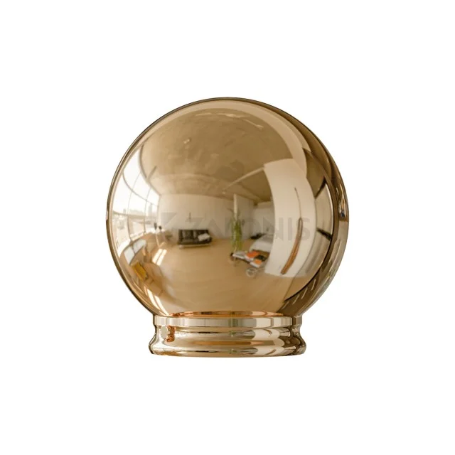 ΑΚΡΟ A7 SFERA / Φ.35 / ΧΡΥΣΟ