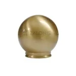 ΑΚΡΟ A7 SFERA / Φ.35 / ΧΡΥΣΟ ΜΑΤ