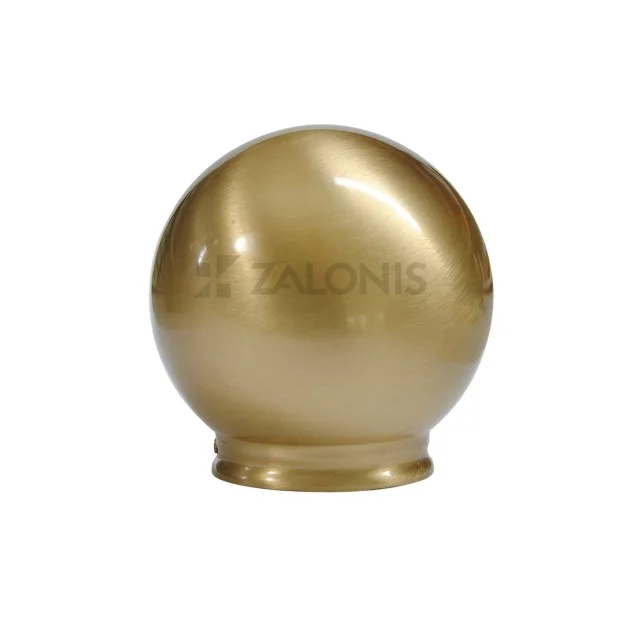 ΑΚΡΟ A7 SFERA / Φ.35 / ΧΡΥΣΟ ΜΑΤ