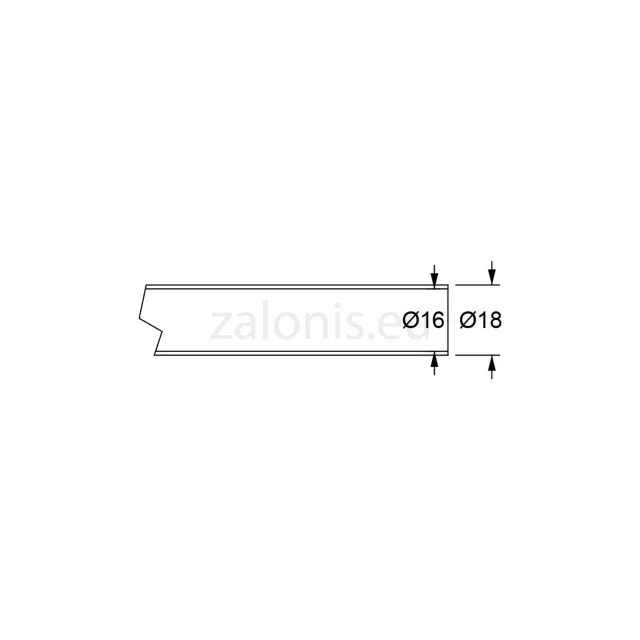 ΚΟΥΡΤΙΝΟΒΕΡΓΑ Φ.18 / ΜΑΥΡΟ-ΑΣΗΜΙ