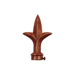 ΑΚΡΟ SPEAR / ΧΡΥΣΟ-ΚΟΚΚΙΝΟ / ΓΙΑ Φ.18