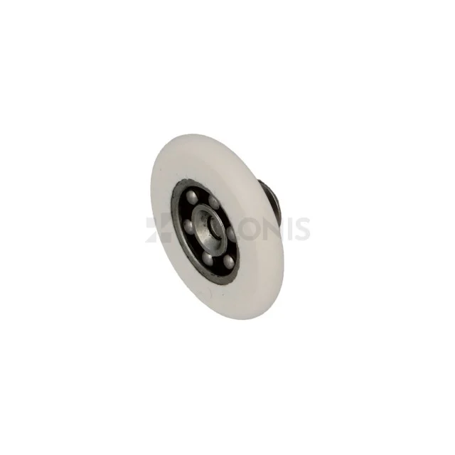 ΑΝΤΑΛΛΑΚΤΙΚΟ ΡΑΟΥΛΟ ΝΤΟΥΖΙΕΡΑΣ m.260 Φ.26 mm / ΧΩΡΙΣ ΑΠΟΣΤΑΤΗ