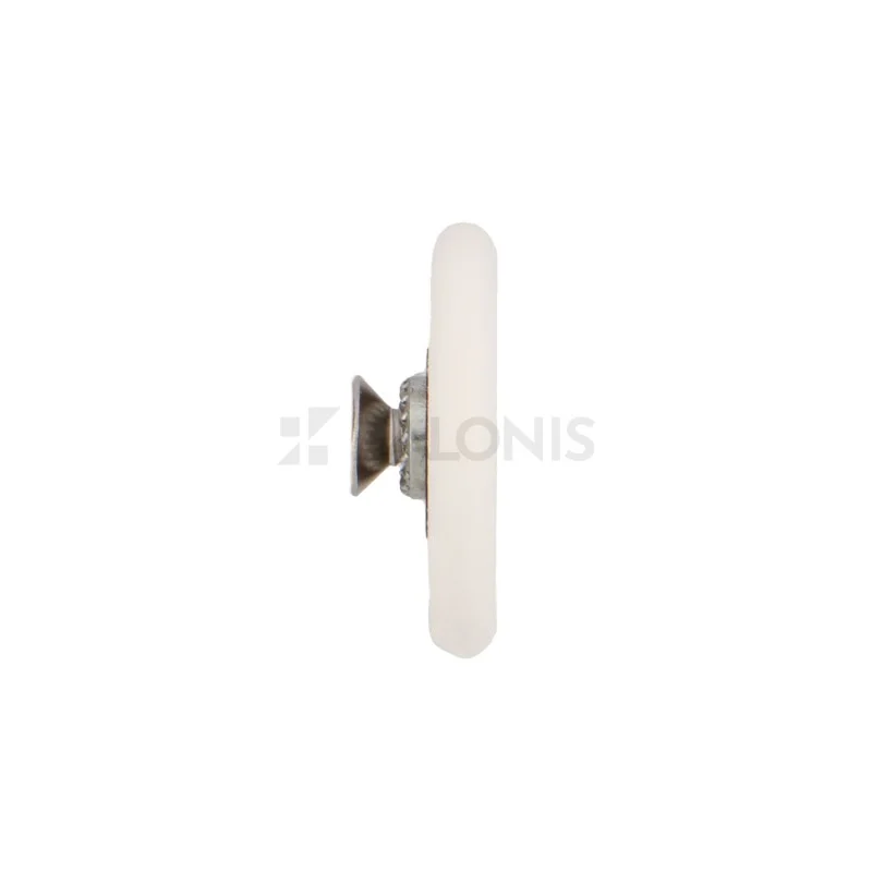 ΑΝΤΑΛΛΑΚΤΙΚΟ ΡΑΟΥΛΟ ΝΤΟΥΖΙΕΡΑΣ m.260 Φ.26 mm / ΧΩΡΙΣ ΑΠΟΣΤΑΤΗ