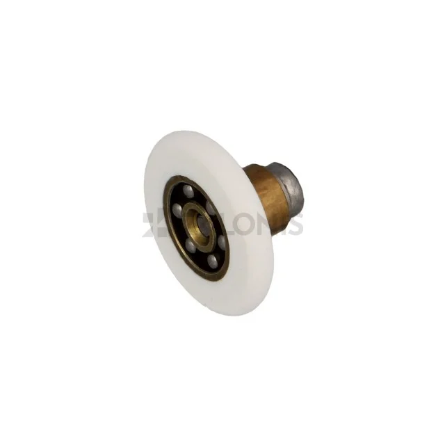 ΑΝΤΑΛΛΑΚΤΙΚΟ ΡΑΟΥΛΟ ΝΤΟΥΖΙΕΡΑΣ m.260 Φ.26 mm / 6 mm ΑΠΟΣΤΑΤΗΣ