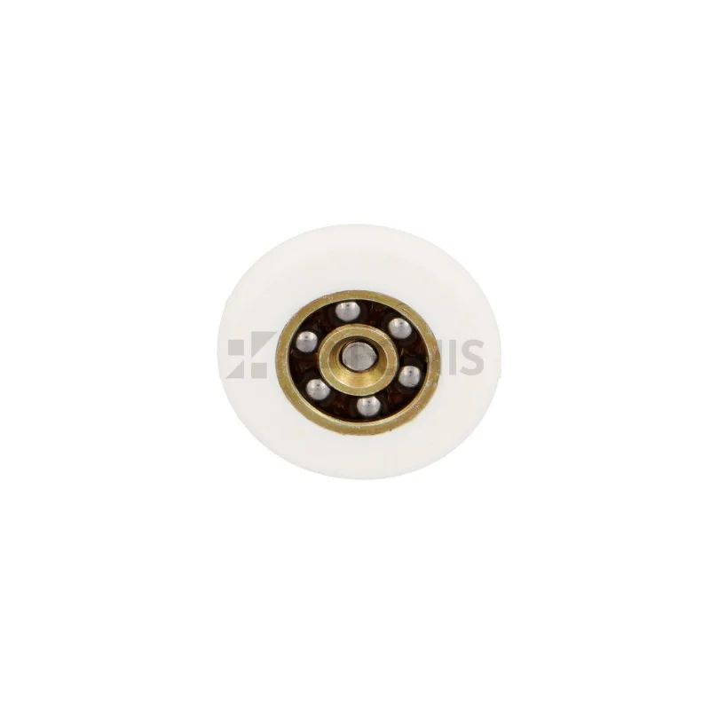 ΑΝΤΑΛΛΑΚΤΙΚΟ ΡΑΟΥΛΟ ΝΤΟΥΖΙΕΡΑΣ m.260 Φ.26 mm / 6 mm ΑΠΟΣΤΑΤΗΣ