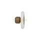ΑΝΤΑΛΛΑΚΤΙΚΟ ΡΑΟΥΛΟ ΝΤΟΥΖΙΕΡΑΣ m.260 Φ.26 mm / 6 mm ΑΠΟΣΤΑΤΗΣ