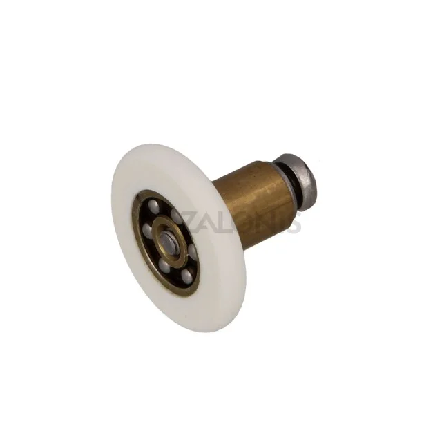 ΑΝΤΑΛΛΑΚΤΙΚΟ ΡΑΟΥΛΟ ΝΤΟΥΖΙΕΡΑΣ m.260 Φ.26 mm / 12 mm ΑΠΟΣΤΑΤΗΣ