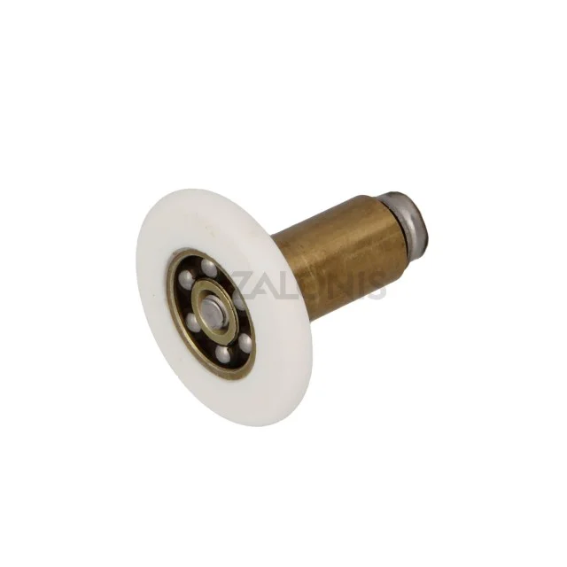 ΑΝΤΑΛΛΑΚΤΙΚΟ ΡΑΟΥΛΟ ΝΤΟΥΖΙΕΡΑΣ m.260 Φ.26 mm / 17 mm ΑΠΟΣΤΑΤΗΣ