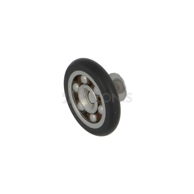 ΑΝΤΑΛΛΑΚΤΙΚΟ ΡΑΟΥΛΟ ΝΤΟΥΖΙΕΡΑΣ m.200 Φ.20 mm / ΧΩΡΙΣ ΑΠΟΣΤΑΤΗ