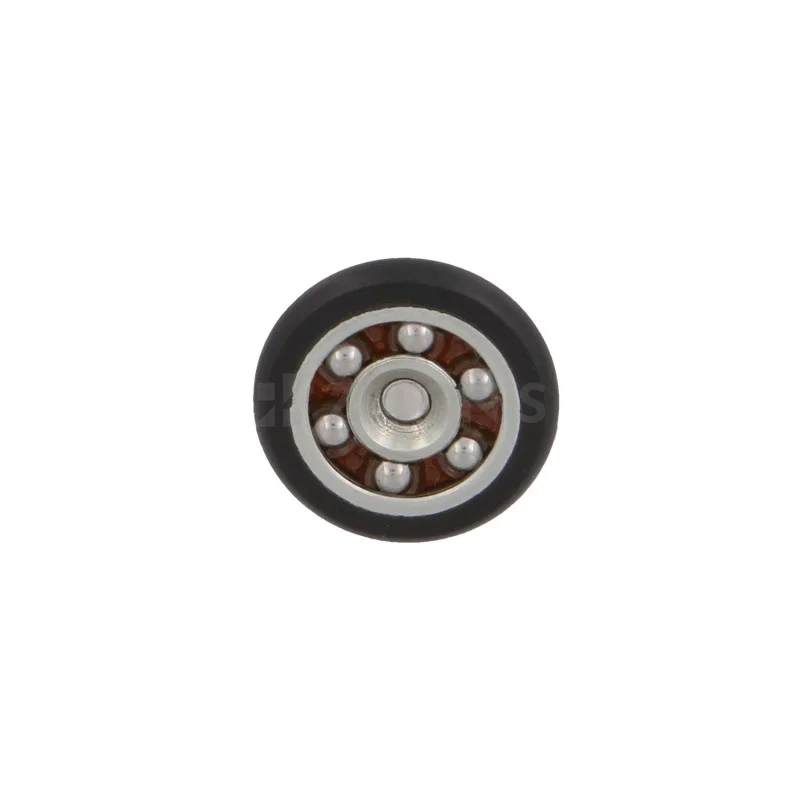 ΑΝΤΑΛΛΑΚΤΙΚΟ ΡΑΟΥΛΟ ΝΤΟΥΖΙΕΡΑΣ m.200 Φ.20 mm / ΧΩΡΙΣ ΑΠΟΣΤΑΤΗ