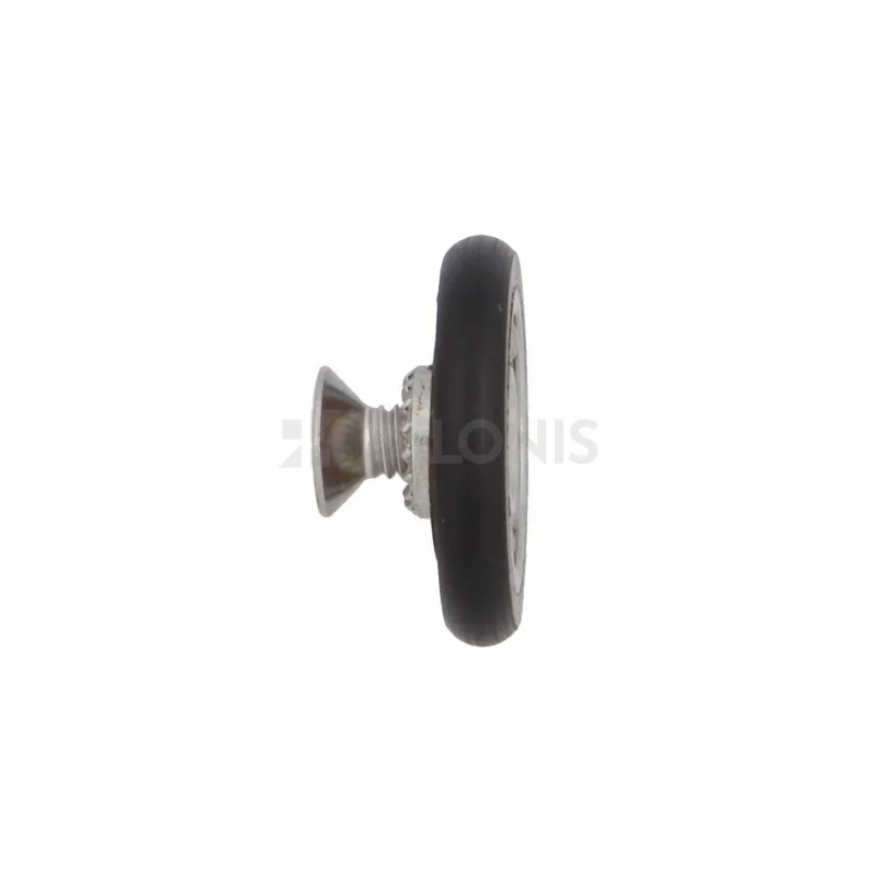 ΑΝΤΑΛΛΑΚΤΙΚΟ ΡΑΟΥΛΟ ΝΤΟΥΖΙΕΡΑΣ m.200 Φ.20 mm / ΧΩΡΙΣ ΑΠΟΣΤΑΤΗ