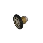ΑΝΤΑΛΛΑΚΤΙΚΟ ΡΑΟΥΛΟ ΝΤΟΥΖΙΕΡΑΣ m.200 Φ.20 mm / 6 mm ΑΠΟΣΤΑΤΗΣ