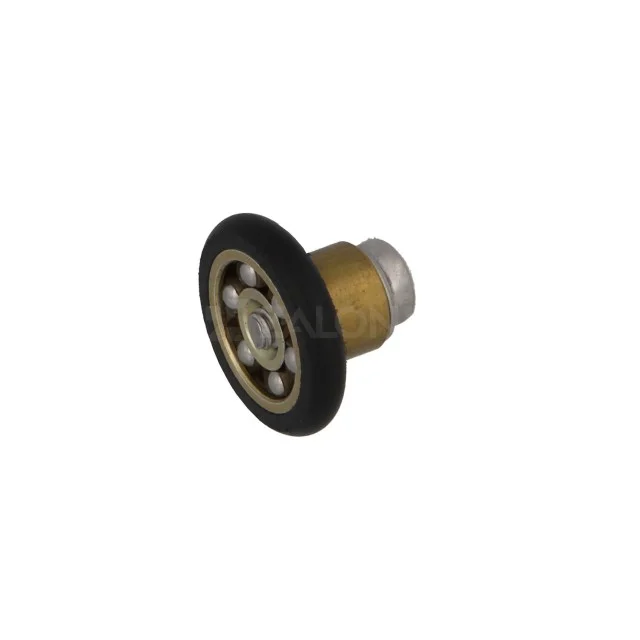 ΑΝΤΑΛΛΑΚΤΙΚΟ ΡΑΟΥΛΟ ΝΤΟΥΖΙΕΡΑΣ m.200 Φ.20 mm / 6 mm ΑΠΟΣΤΑΤΗΣ