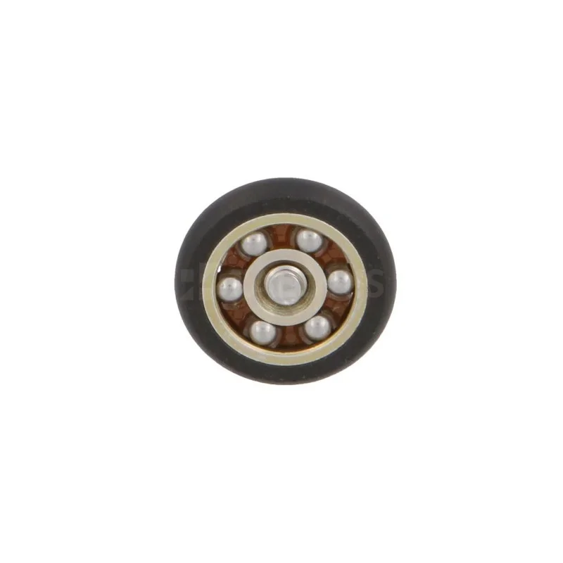 ΑΝΤΑΛΛΑΚΤΙΚΟ ΡΑΟΥΛΟ ΝΤΟΥΖΙΕΡΑΣ m.200 Φ.20 mm / 6 mm ΑΠΟΣΤΑΤΗΣ