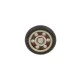 ΑΝΤΑΛΛΑΚΤΙΚΟ ΡΑΟΥΛΟ ΝΤΟΥΖΙΕΡΑΣ m.200 Φ.20 mm / 6 mm ΑΠΟΣΤΑΤΗΣ