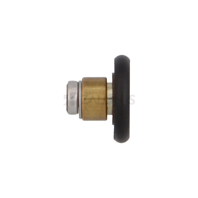 ΑΝΤΑΛΛΑΚΤΙΚΟ ΡΑΟΥΛΟ ΝΤΟΥΖΙΕΡΑΣ m.200 Φ.20 mm / 6 mm ΑΠΟΣΤΑΤΗΣ