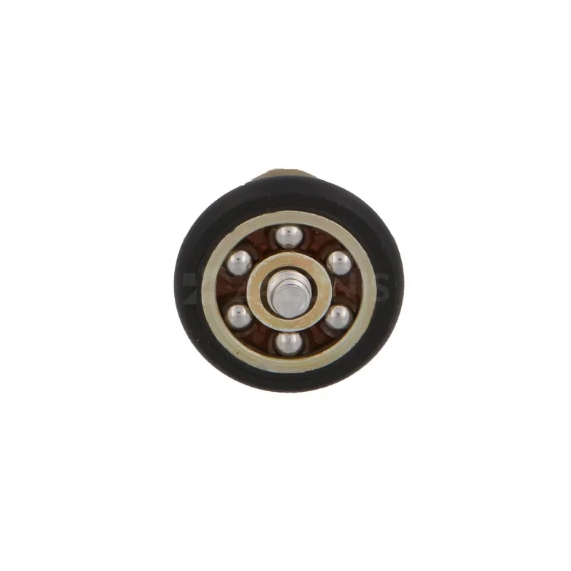 ΑΝΤΑΛΛΑΚΤΙΚΟ ΡΑΟΥΛΟ ΝΤΟΥΖΙΕΡΑΣ m.200 Φ.20 mm / 12 mm ΑΠΟΣΤΑΤΗΣ