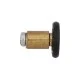 ΑΝΤΑΛΛΑΚΤΙΚΟ ΡΑΟΥΛΟ ΝΤΟΥΖΙΕΡΑΣ m.200 Φ.20 mm / 12 mm ΑΠΟΣΤΑΤΗΣ