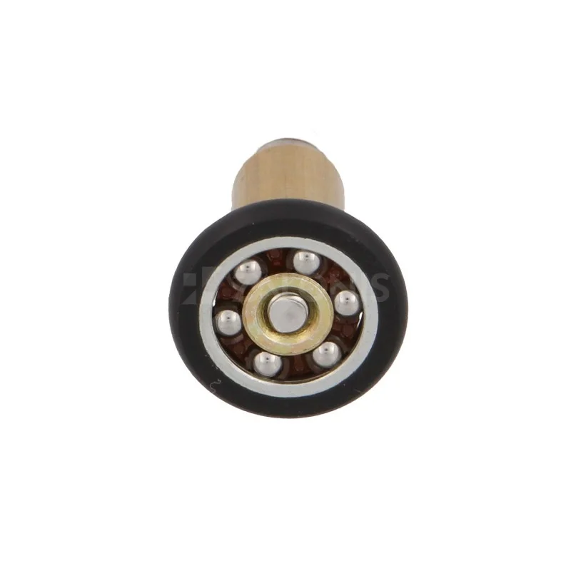 ΑΝΤΑΛΛΑΚΤΙΚΟ ΡΑΟΥΛΟ ΝΤΟΥΖΙΕΡΑΣ m.200 Φ.20 mm / 17 mm ΑΠΟΣΤΑΤΗΣ