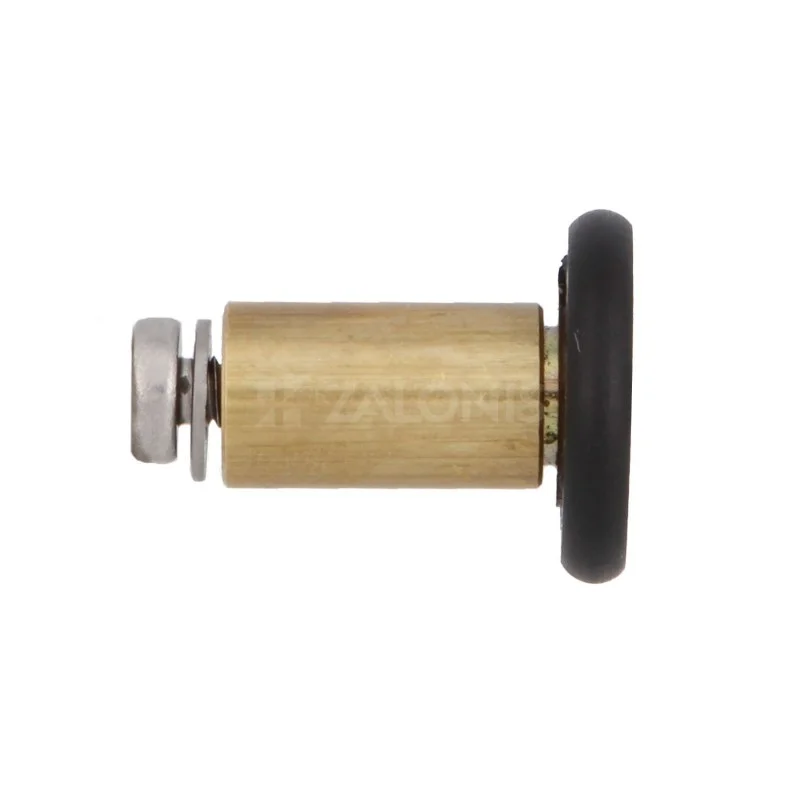 ΑΝΤΑΛΛΑΚΤΙΚΟ ΡΑΟΥΛΟ ΝΤΟΥΖΙΕΡΑΣ m.200 Φ.20 mm / 17 mm ΑΠΟΣΤΑΤΗΣ