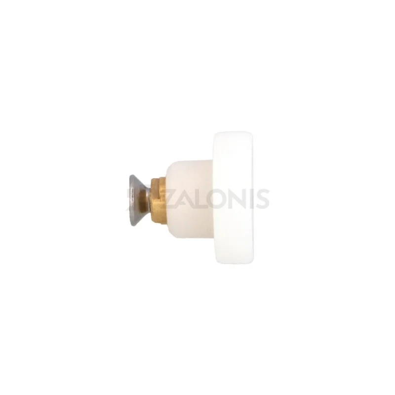 ΡΑΟΥΛΟ ΝΤΟΥΖΙΕΡΑΣ 14 - 19 mm / ΛΕΥΚΟ