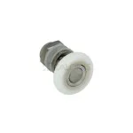 ΡΑΟΥΛΑ ΝΤΟΥΖΙΕΡΑΣ 02 - 23mm / ΛΕΥΚΟ