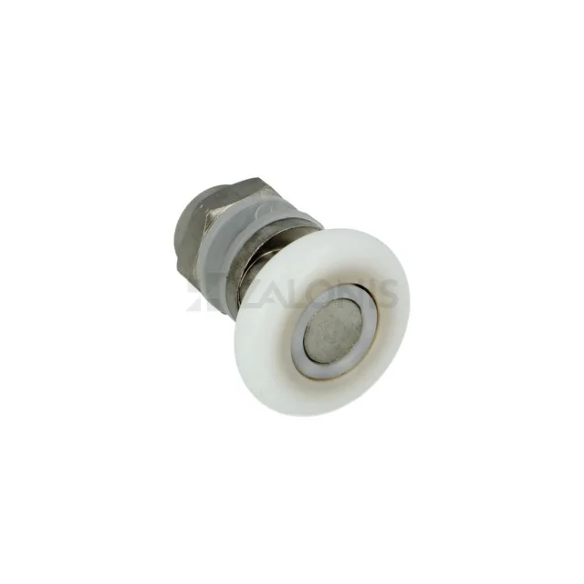 ΡΑΟΥΛΑ ΝΤΟΥΖΙΕΡΑΣ 02 - 23mm / ΛΕΥΚΟ