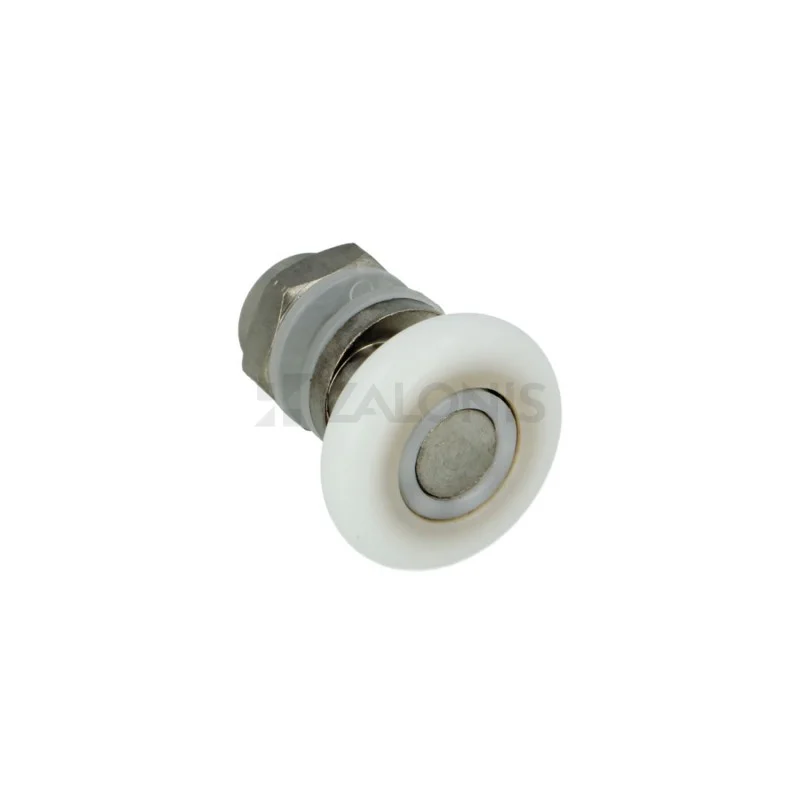 ΡΑΟΥΛΑ ΝΤΟΥΖΙΕΡΑΣ 02 - 23mm / ΛΕΥΚΟ