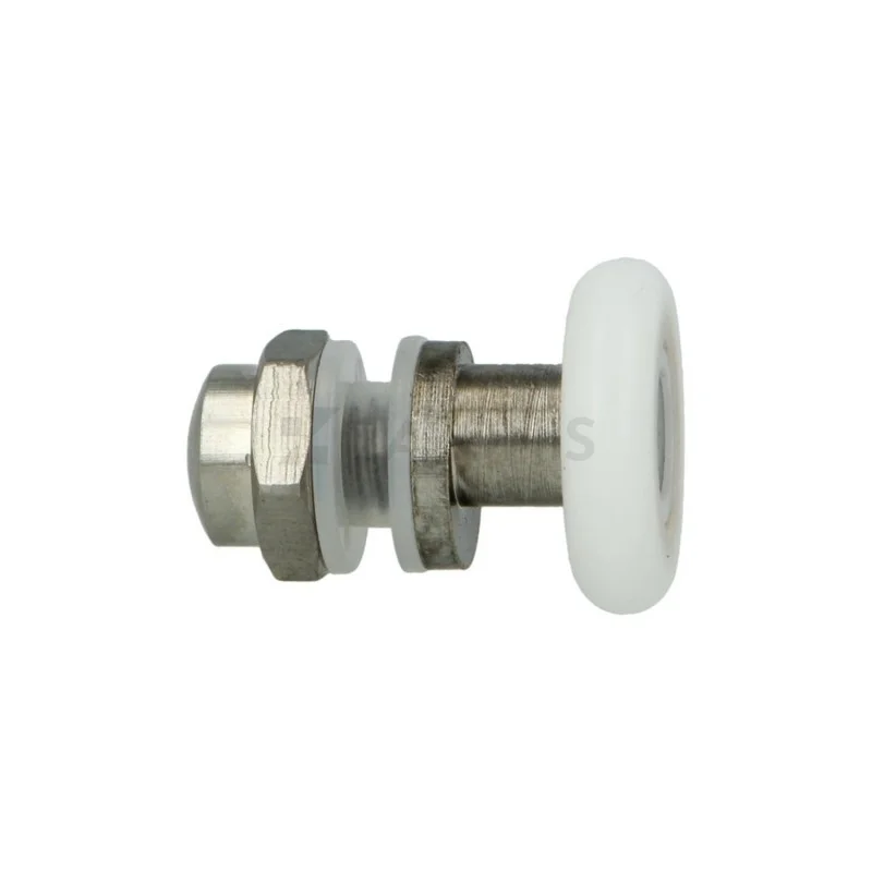 ΡΑΟΥΛΑ ΝΤΟΥΖΙΕΡΑΣ 02 - 23mm / ΛΕΥΚΟ