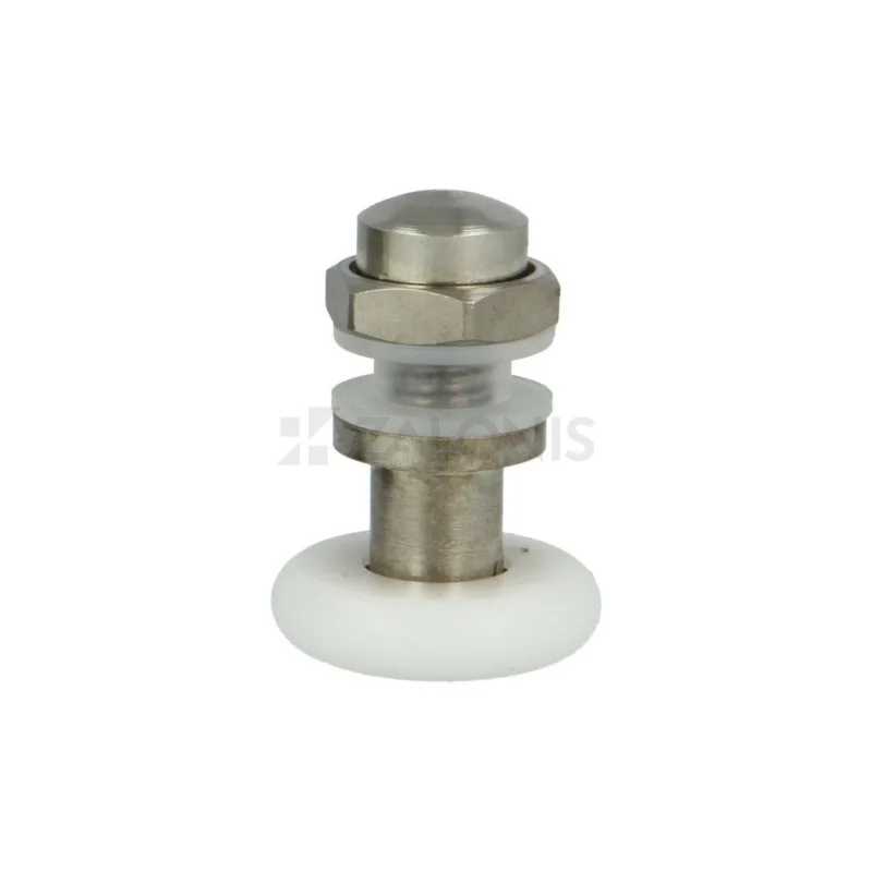 ΡΑΟΥΛΑ ΝΤΟΥΖΙΕΡΑΣ 02 - 23mm / ΛΕΥΚΟ