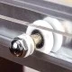 ΡΑΟΥΛΑ ΝΤΟΥΖΙΕΡΑΣ 02 - 23mm / ΛΕΥΚΟ