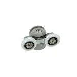 ΡΑΟΥΛΑ ΝΤΟΥΖΙΕΡΑΣ 04 - 23mm / ΓΚΡΙ