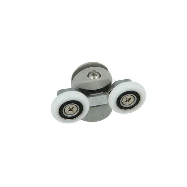 ΡΑΟΥΛΑ ΝΤΟΥΖΙΕΡΑΣ 04 - 23mm / ΓΚΡΙ