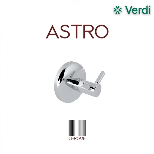 ASTRO - VERDI