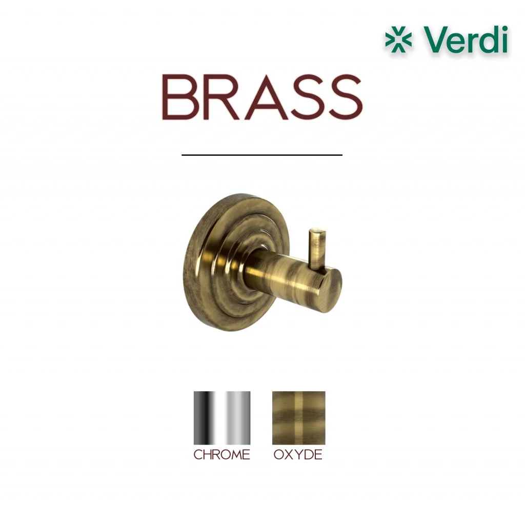 BRASS - VERDI