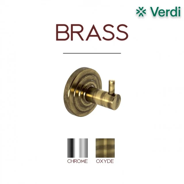 BRASS - VERDI
