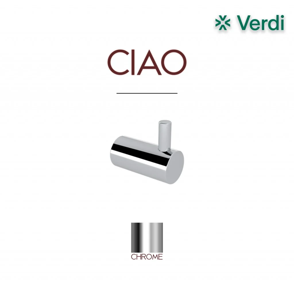CIAO - VERDI