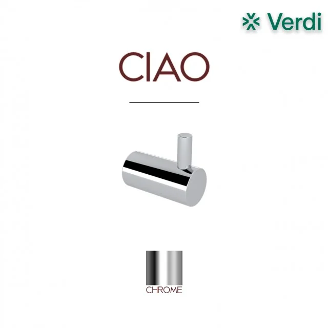 CIAO - VERDI