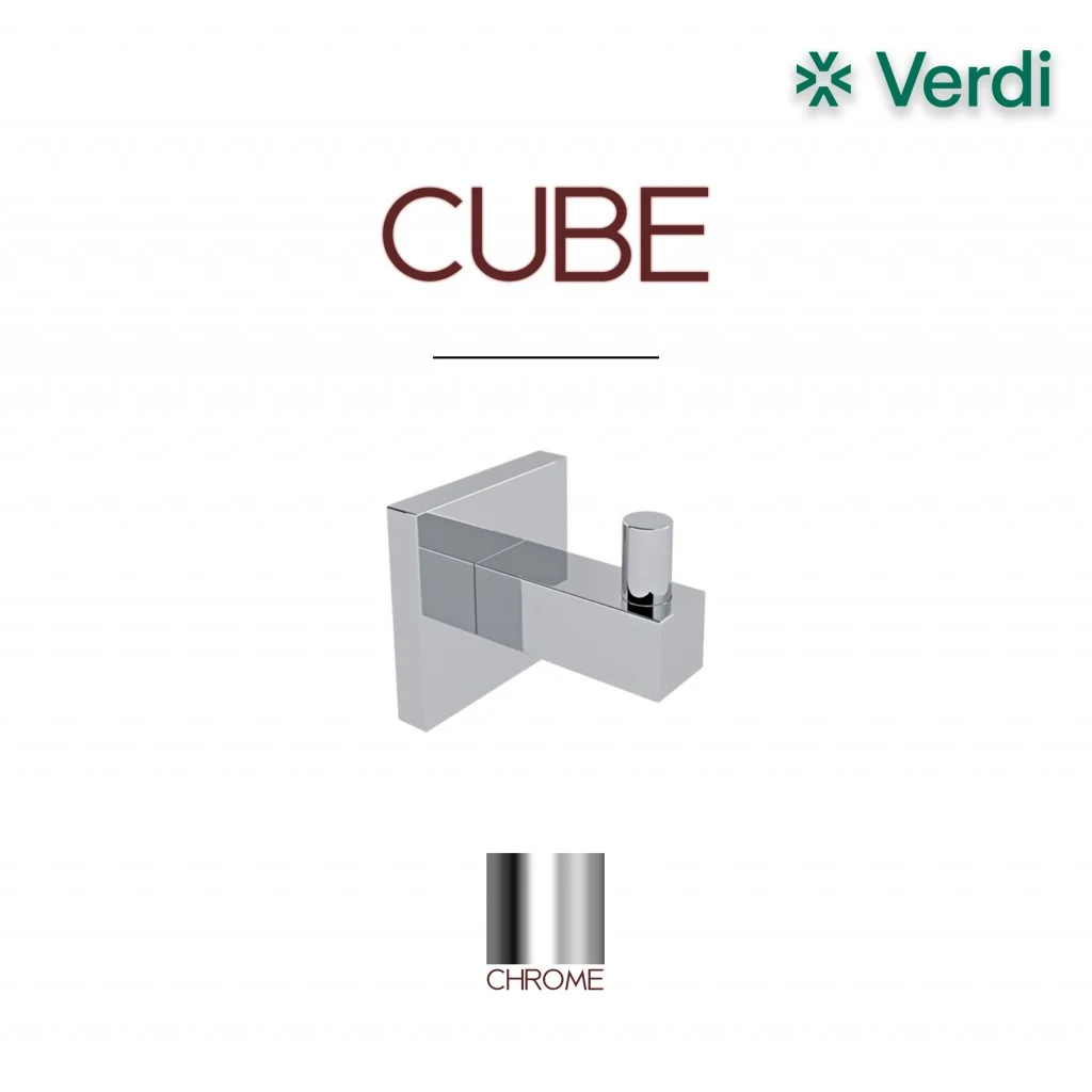 CUBE - VERDI
