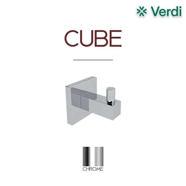 CUBE - VERDI