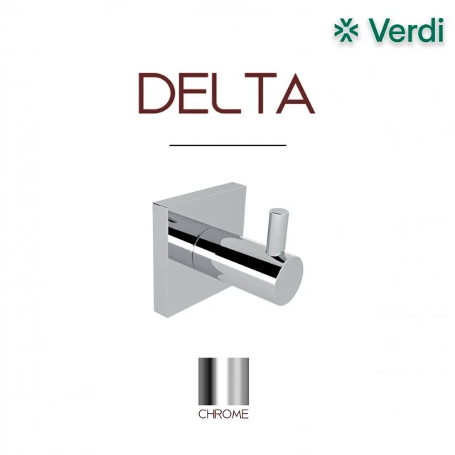 DELTA - VERDI