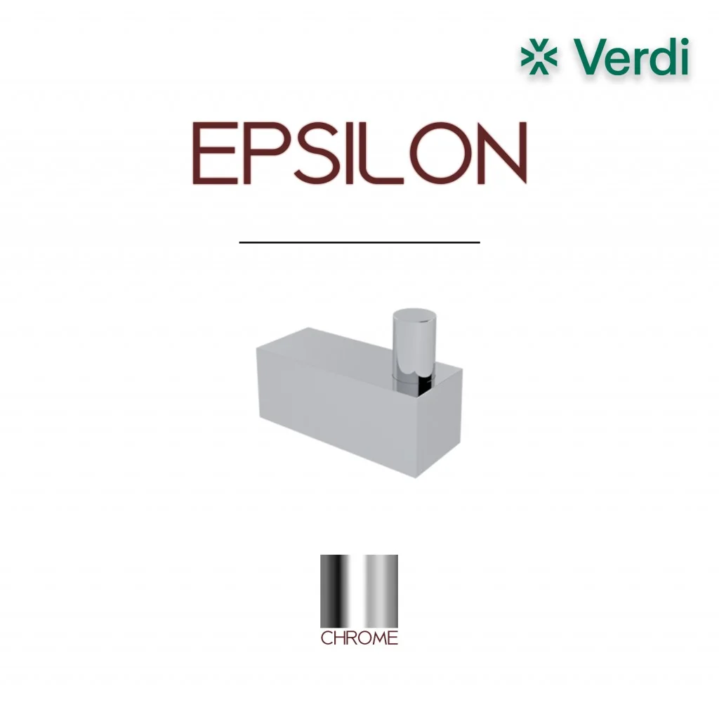 EPSILON - VERDI