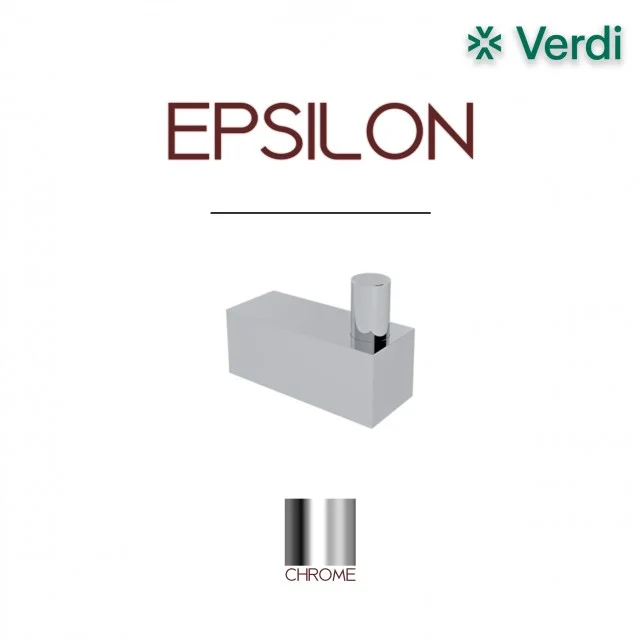 EPSILON - VERDI