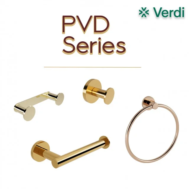 PVD SERIES