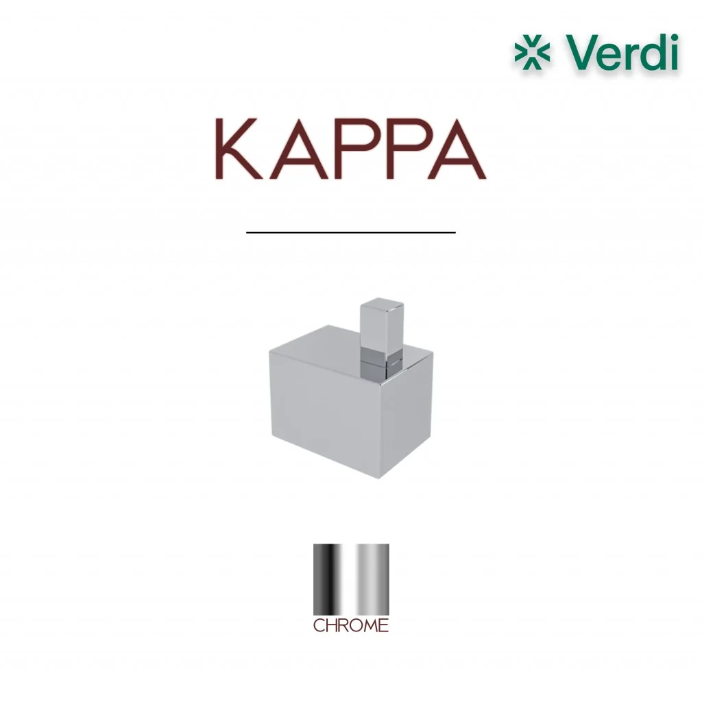 KAPPA - VERDI