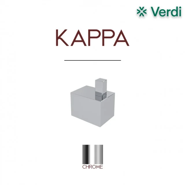KAPPA - VERDI