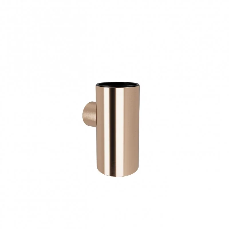 LAMDA - ΠΟΤΗΡΟΘΗΚΗ ROSE GOLD SERIES