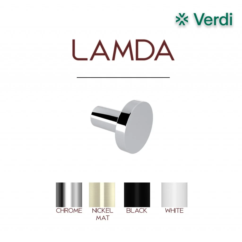 LAMDA - VERDI