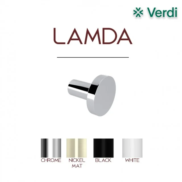 LAMDA - VERDI