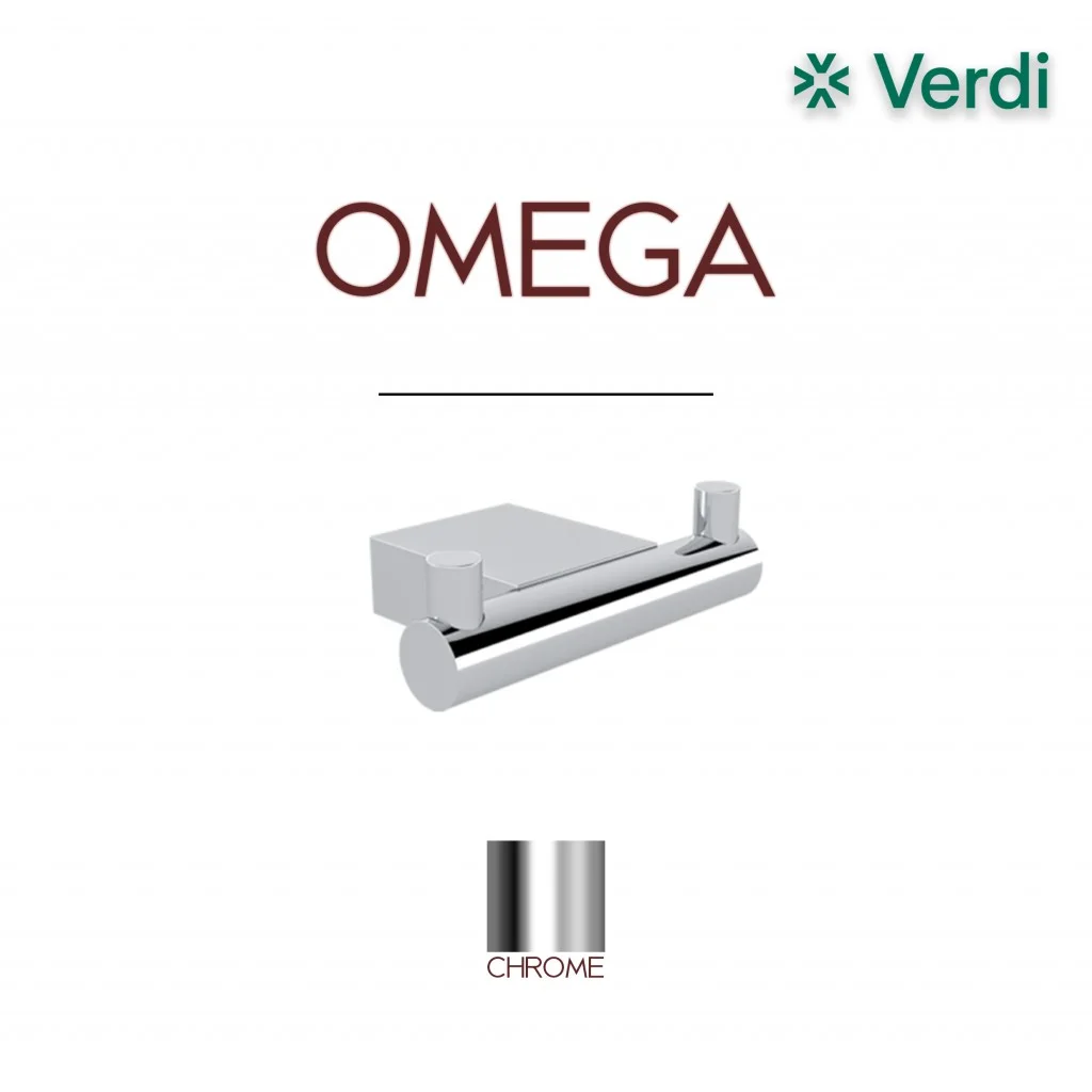 OMEGA - VERDI